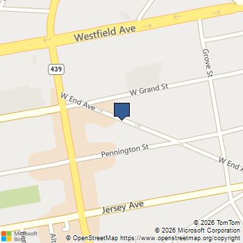 515-517 West end Elizabeth, NJ MLS# 4004065