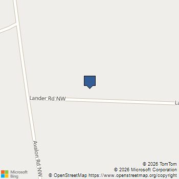 V/L Lander Road Malvern, OH MLS# 5221326