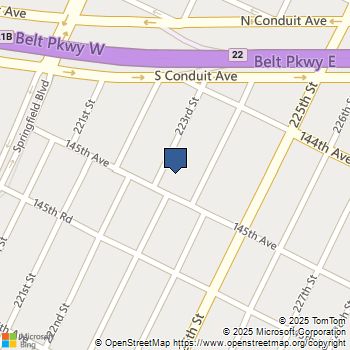 144-49 223rd Street Laurelton, NY MLS# 941482