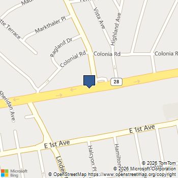 480 E Westfield Ave Roselle Park, NJ MLS# 4041487