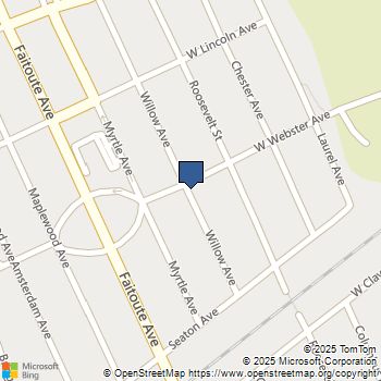 444 Willow Ave Roselle Park, NJ MLS# 4001026