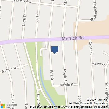 2303 Pine Street Seaford, NY MLS# 970636