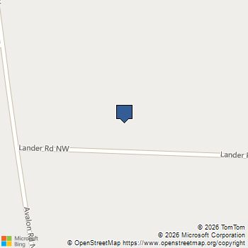 V/L Lander Road Malvern, OH MLS# 5221331