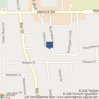 156 Southgate Circle Massapequa Park, NY MLS# 974962