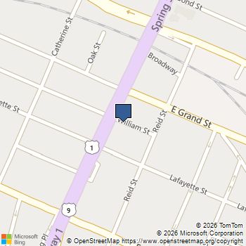 961 William St # 1 Elizabeth, NJ MLS# 4010826