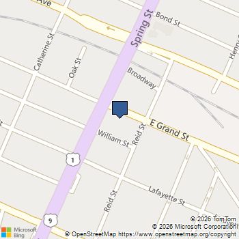 954 Grand Street Elizabeth, NJ MLS# 26002163