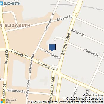 1111 12Hampton Pl Elizabeth, NJ MLS# 4003901