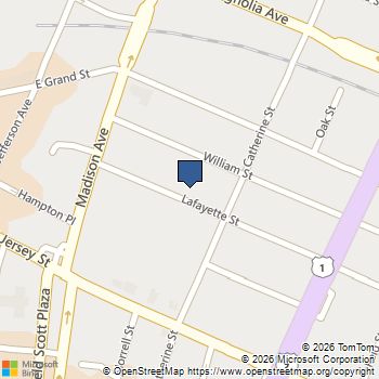 1059 Lafayette St Elizabeth, NJ MLS# 260017758