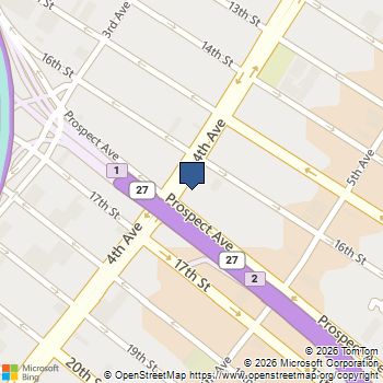 575 4TH Avenue PHC Brooklyn, NY MLS# RLS20056481