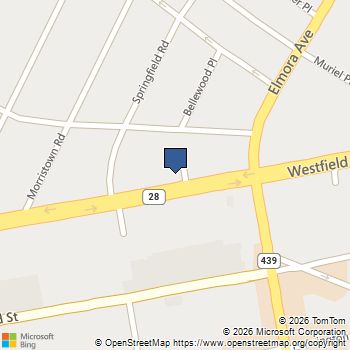 651 Westfield Avenue Elizabeth, NJ MLS# 4018497