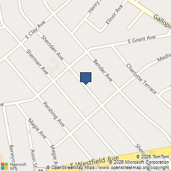 223 Sheridan Ave # 1 Roselle Park, NJ MLS# 4034585
