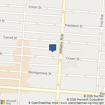 549 CROWN Street Brooklyn, NY MLS# RLS20069470