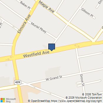 440-442 Westfield Ave Elizabeth, NJ MLS# 4033991