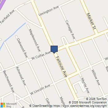 635 Faitoute Ave Roselle Park, NJ MLS# 4015004