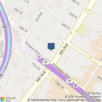 100 16TH Street 3 Brooklyn, NY MLS# RLS20091269