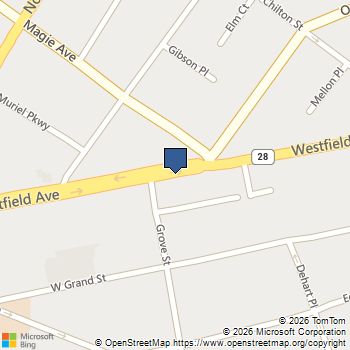 322 Westfield Ave Elizabeth, NJ MLS# 4003794