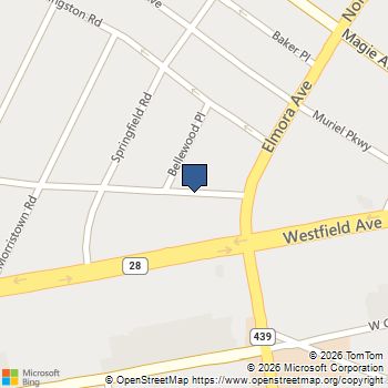 620 Park Ave Elizabeth, NJ MLS# 4031761