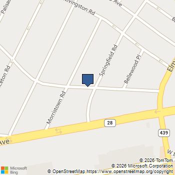 700 Park Ave # 3 Elizabeth, NJ MLS# 4012305