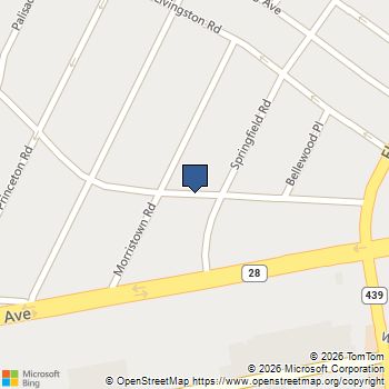 704 Park Ave Elizabeth, NJ MLS# 4014266