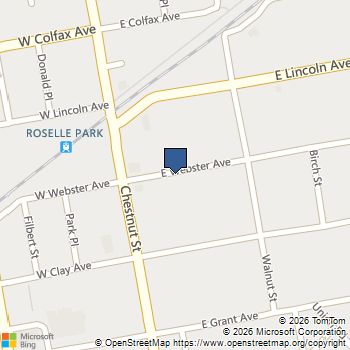 24 E Webster Ave Roselle Park, NJ MLS# 4046383