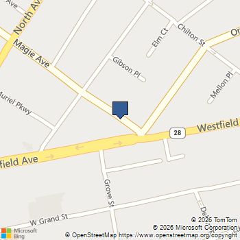 415 Magie Ave Elizabeth, NJ MLS# 4013733