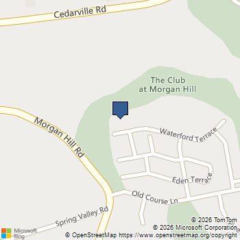 502 Waterford Terrace Easton, PA MLS# 770140