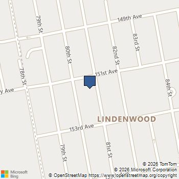 15112 81st Street Howard Beach, NY MLS# 970522