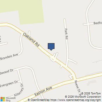 4123 Oakland Road Bethlehem, PA MLS# PM145468