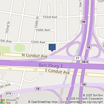 13518 135th Street Jamaica, NY MLS# 942102