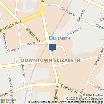 225 Broad St # 1-D Elizabeth, NJ MLS# 4005171