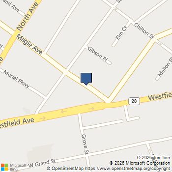 421 Magie Ave Elizabeth, NJ MLS# 4013485