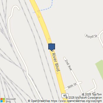 000 1st Ave Conway, PA MLS# 1733054