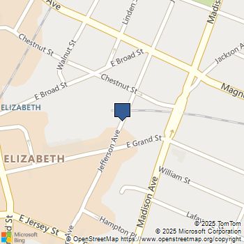 231 Jefferson Ave Elizabeth, NJ MLS# 4001826