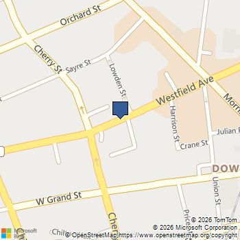 80 Westfield Ave Elizabeth, NJ MLS# 4014282