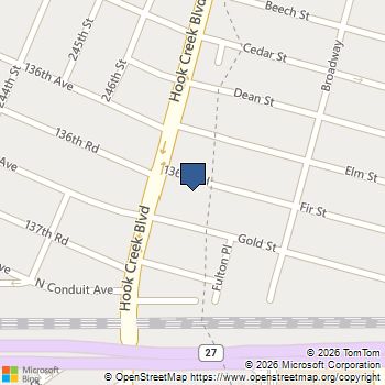 247-20 136th Road Rosedale, NY MLS# 501082