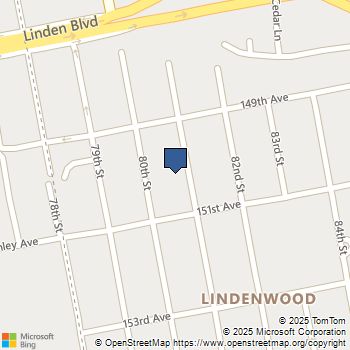 149-30 81ST Street 2 Queens, NY MLS# RLS20064826