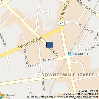 276 Morris Ave # 3 Elizabeth, NJ MLS# 4024178