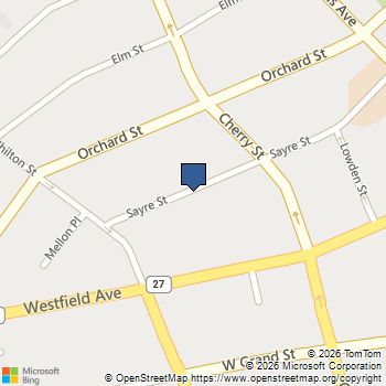 129 Sayre St Elizabeth, NJ MLS# 4004025