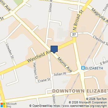 284 Morris Ave Elizabeth, NJ MLS# 4017594