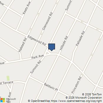 885 87Park Ave Elizabeth, NJ MLS# 4027914