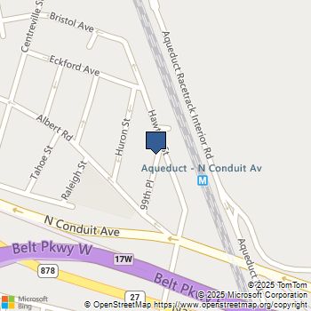 150-06 Hawtree Street Ozone Park, NY MLS# 890034