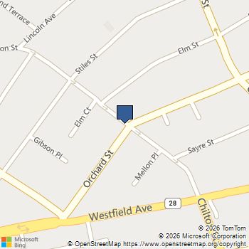 407 Chilton St Elizabeth, NJ MLS# 4057569