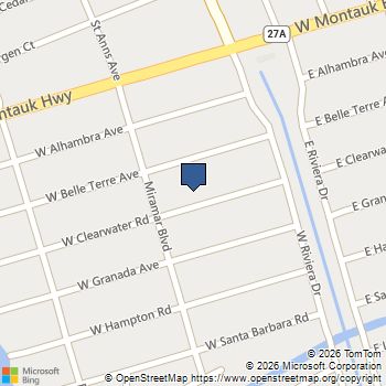 46 W Clearwater Road Lindenhurst, NY MLS# 966407