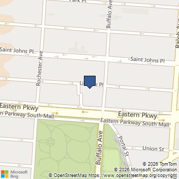 1526 Lincoln Place 3-R Brooklyn, NY MLS# RLS10935011