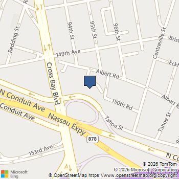 9428 Magnolia Court 1A Ozone Park, NY MLS# 949570