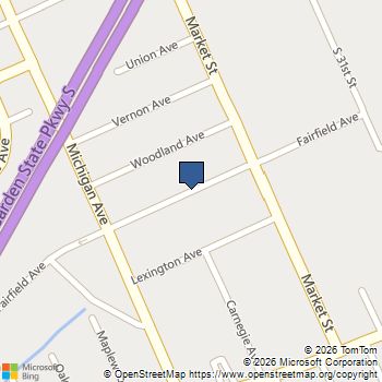 735 Fairfield Ave Kenilworth, NJ MLS# 4005753