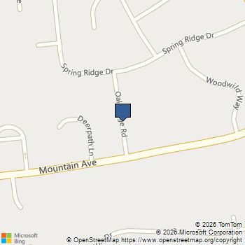 21 Oak Ridge Rd Berkeley Heights, NJ MLS# 4045965