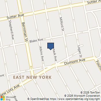 354 MONTAUK Avenue Brooklyn, NY MLS# RLS20104128