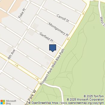 44 Prospect Park W D5 Brooklyn, NY MLS# RLS20055571