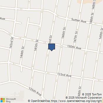 13013 Inwood Street Jamaica, NY MLS# 945216